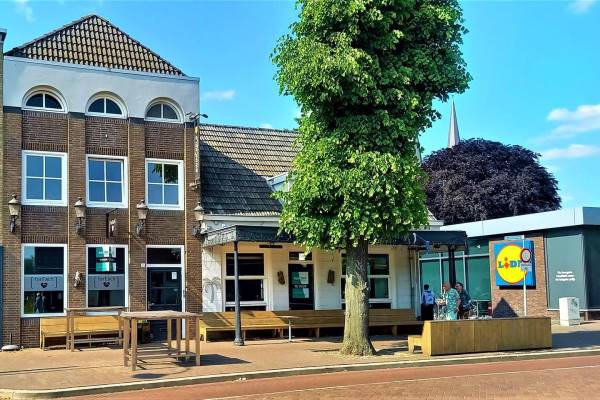 Horecagelegenheid St. Janstraat 50 Uden