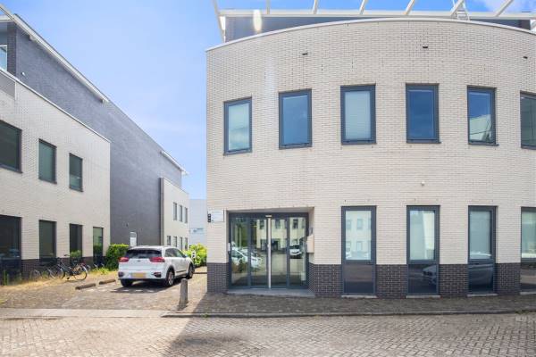 Kantoorruimte Cypresbaan 55 Capelle aan den IJssel
