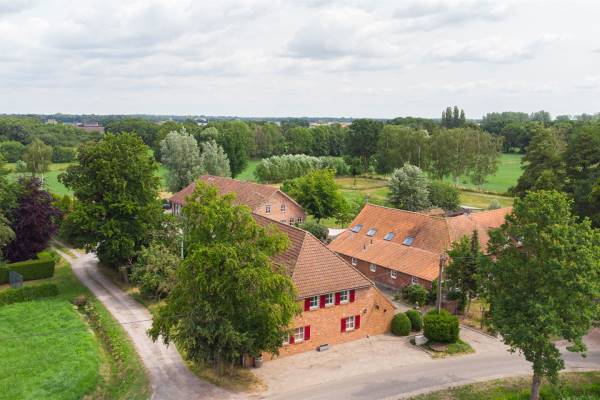 Horecagelegenheid Groeske 2 Castelre