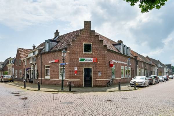 Beleggingsobject Prinsengracht 2 Ameide