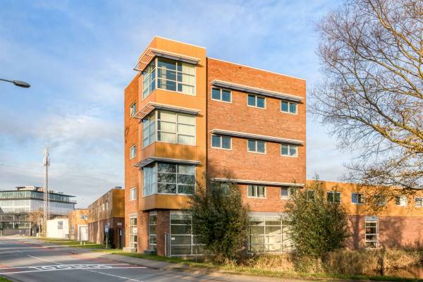 Kantoorruimte Archangelkade 6C Amsterdam