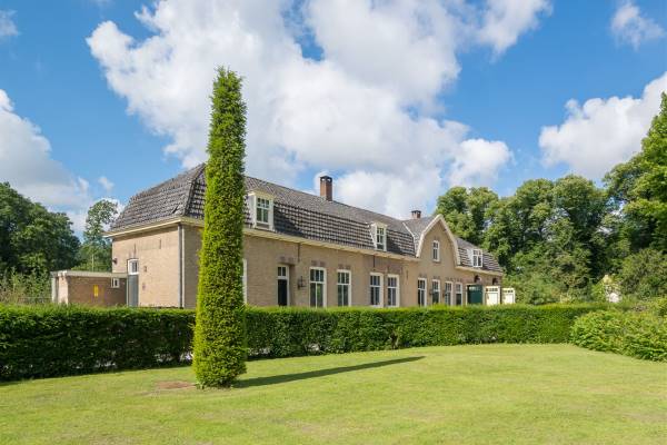 Kantoorruimte Benedenrijweg 459B Ridderkerk