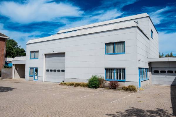 Bedrijfsruimte Amsteldijk-Noord 21- 22 Uithoorn