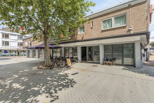 Winkelruimte Molenstraat 13 Hengelo (OV)
