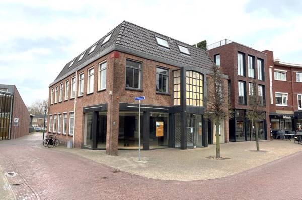Beleggingsobject Langstraat 15 Barneveld