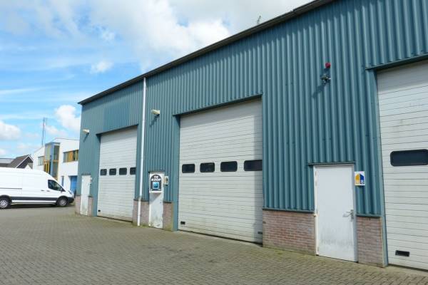 Bedrijfsruimte Schelphorst 22 b 9 Wieringerwerf