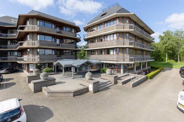 Kantoorruimte Croy 9 Eindhoven