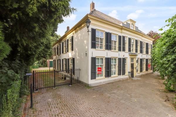 Kantoorruimte Hogestraat 11 Dieren
