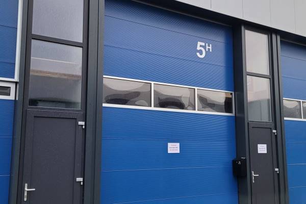 Bedrijfsruimte Houtmolenstraat 5H Doetinchem