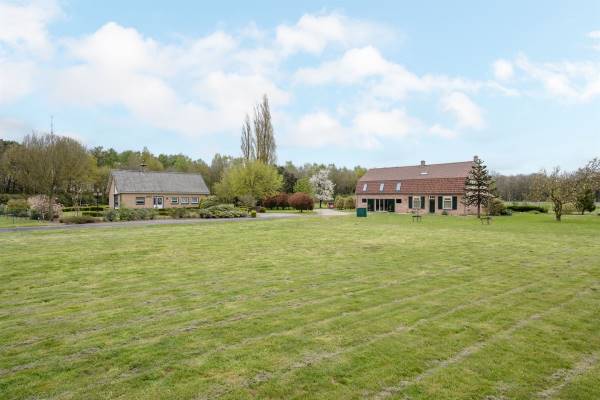 Bedrijfsruimte Strijpsebaan 1- 3 Veldhoven