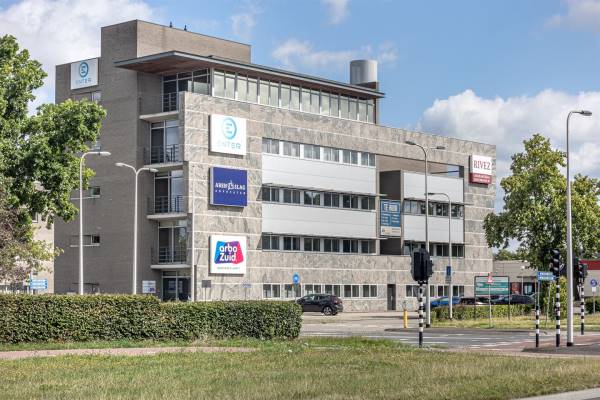 Kantoorruimte Europaweg 160 Helmond