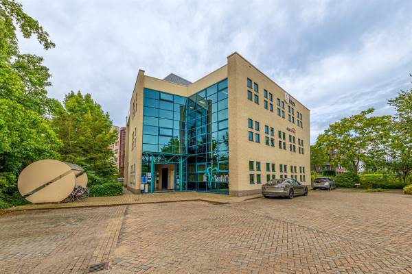 Kantoorruimte Concordiaweg 155 Gorinchem