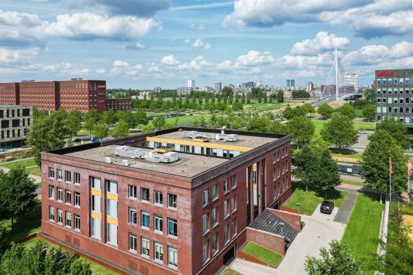 Kantoorruimte Ptolemaeuslaan 56 1e verd Utrecht