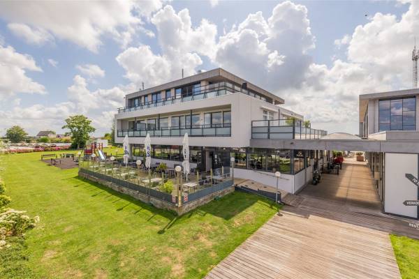 Horecagelegenheid Herenweg 100 Aalsmeer