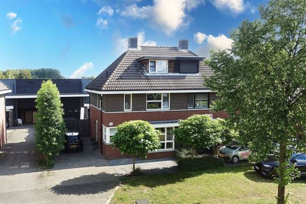 Bedrijfsruimte Landmansweg 1 Hengelo (OV)