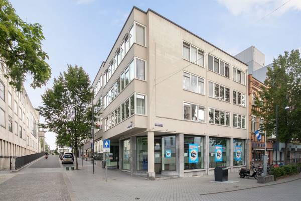 Winkelruimte Raadhuisstraat 2 Heerlen