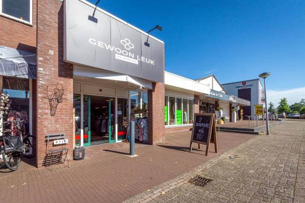 Winkelruimte Zwartepad 4 Holten