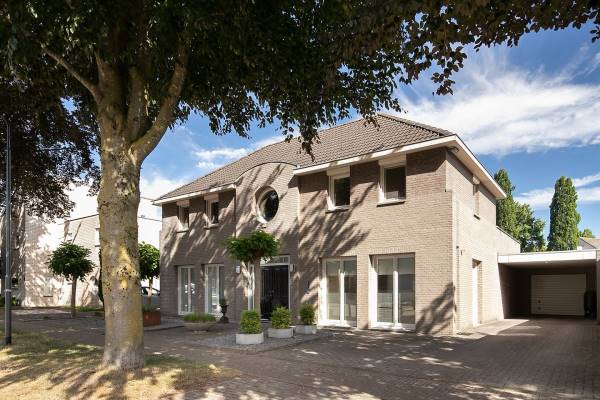 Kantoorruimte Lange Voren 51 Reusel