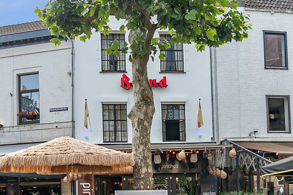 Beleggingsobject Pancratiusplein 2 - 3 Heerlen