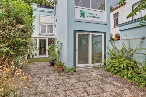 Maatschappelijk vastgoed Valkenhoflaan 2A Hilversum