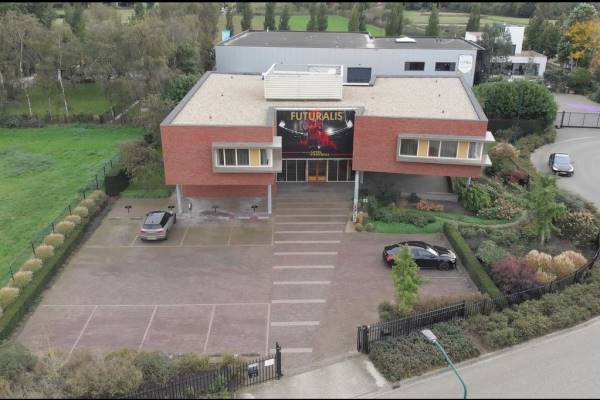 Kantoorruimte Gildekamp 21 Cuijk