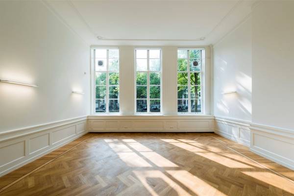 Kantoorruimte Keizersgracht 203bel Amsterdam