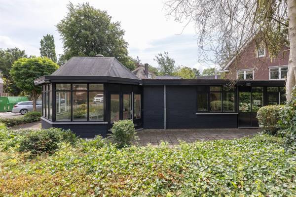 Kantoorruimte Van der Lindenlaan 2c Hilversum