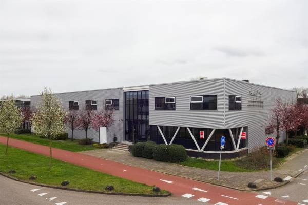 Bedrijfsruimte Manitobadreef 6d Utrecht