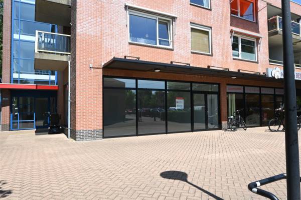 Winkelruimte Fuormanderij 5A Hurdegaryp