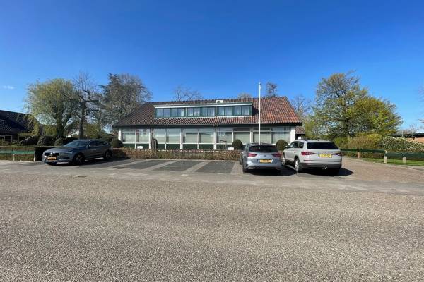 Kantoorruimte Oudenhof 1 Geldermalsen