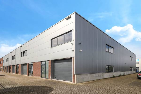 Bedrijfsruimte Ewinkel 14 04 Cuijk