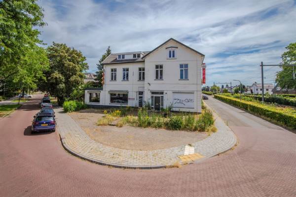 Horecagelegenheid Middellaan 5 Velp (GE)