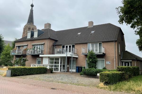 Kantoorruimte Torenplein 1B Leende