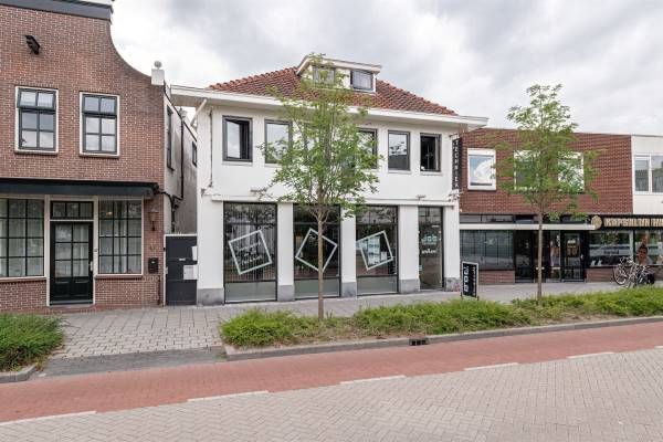 Kantoorruimte Zandstraat 49 Veenendaal