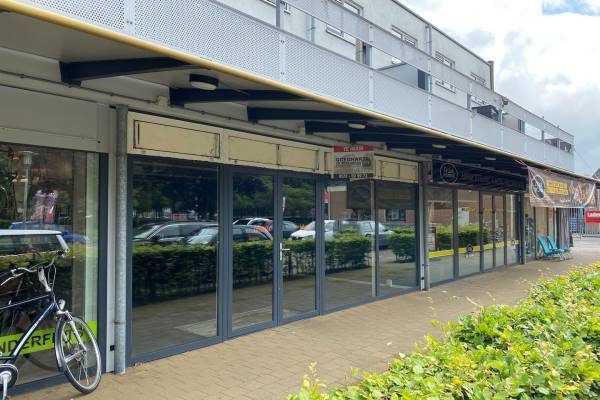 Winkelruimte Meerkreuk 34 Oude Wetering