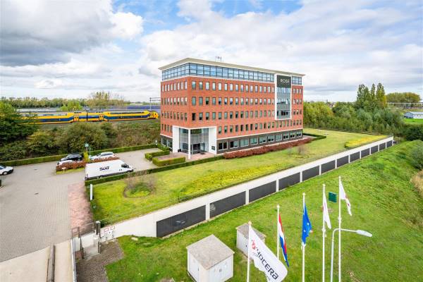 Kantoorruimte Bloemlaan 4 Hoofddorp