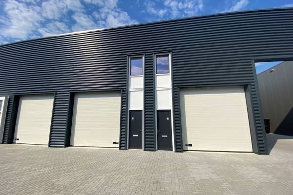 Bedrijfsruimte Industrieweg 6P Elst (GE)