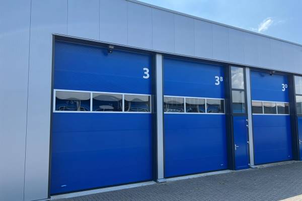 Bedrijfsruimte De Marke 3b Dieren