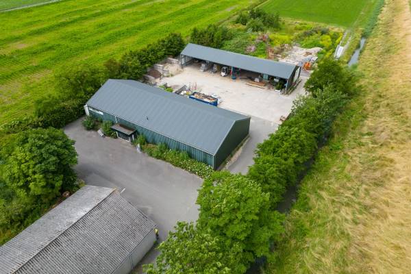 Bedrijfsruimte Middenweg 191 Middenbeemster