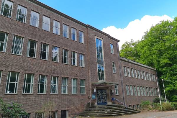 Kantoorruimte Utrechtseweg 310 -B 46 Arnhem