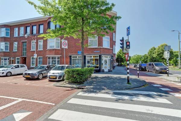Maatschappelijk vastgoed Loosduinsekade 298 Den Haag