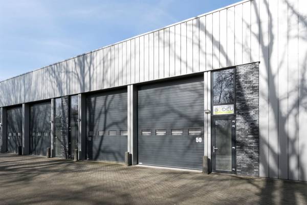 Bedrijfsruimte Spoorlaan 50 Schijndel