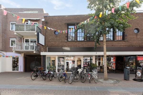 Winkelruimte De Heurne 34a Enschede