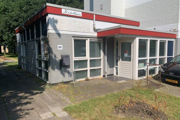 Kantoorruimte Oud Ambacht 211 Drachten
