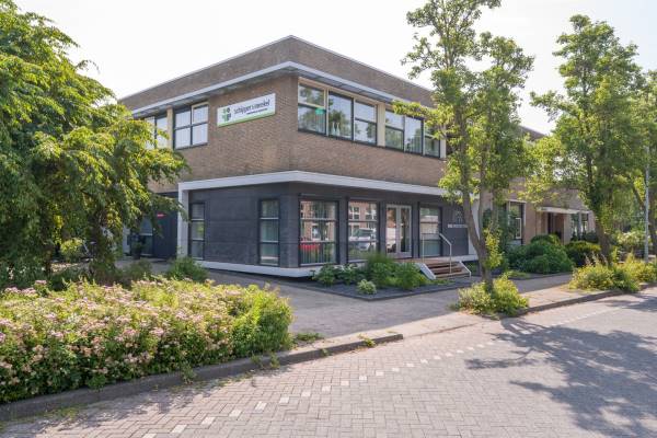 Kantoorruimte Fresialaan 1 Lutjebroek