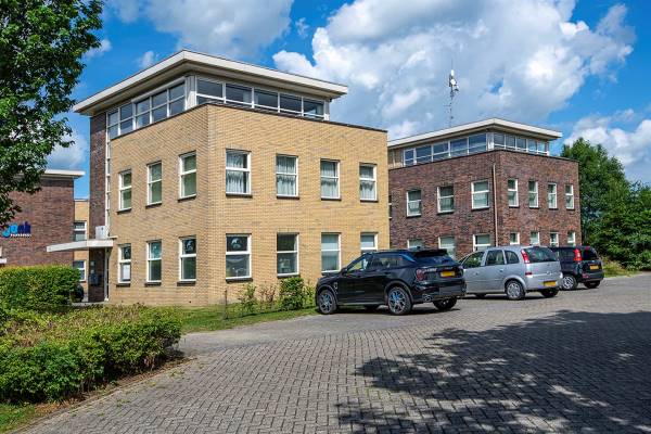 Kantoorruimte Reidroas 4A Hurdegaryp