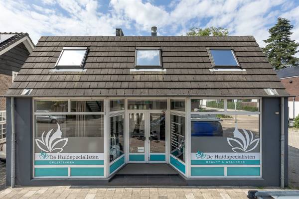 Bedrijfsruimte Luikerweg 74 Valkenswaard