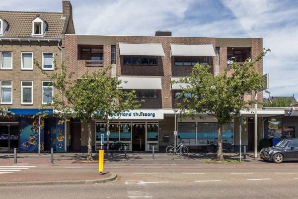 Beleggingsobject Rijksweg Centrum 70- 74 Geleen