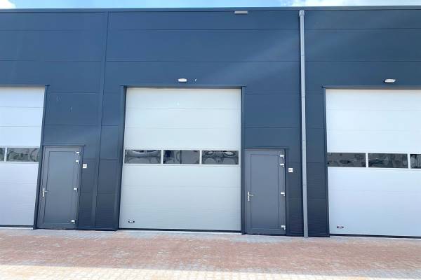 Bedrijfsruimte Setheweg 47 A - 16 Meppel