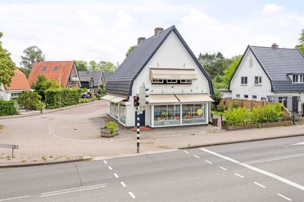 Winkelruimte Deventerweg 12a Gorssel